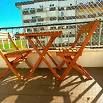 T3 Moderno Benfica Appartement Lisboa