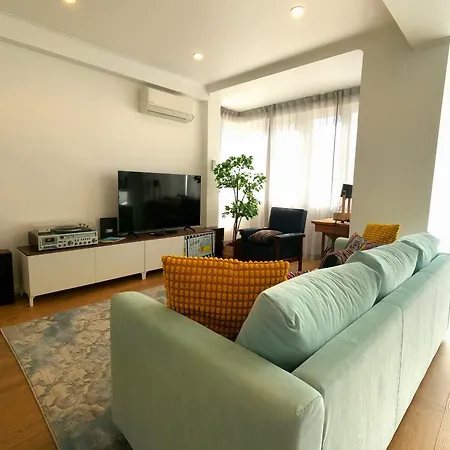 T3 Moderno Benfica Lisboa