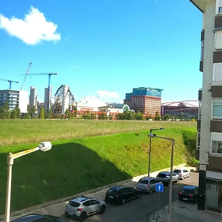 T3 Moderno Benfica * Lisboa