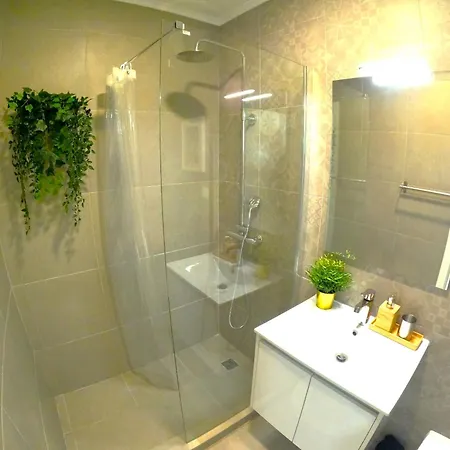 T3 Moderno Benfica 리스본