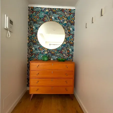 T3 Moderno Benfica *