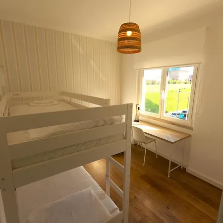 T3 Moderno Benfica Apartman *