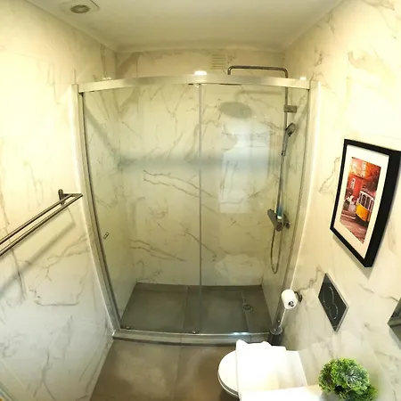 Lejlighed T3 Moderno Benfica Lisboa