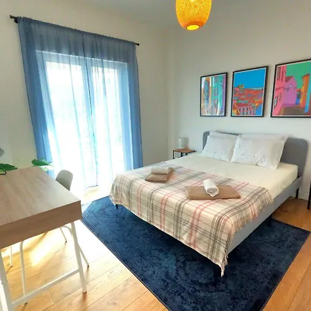 T3 Moderno Benfica *