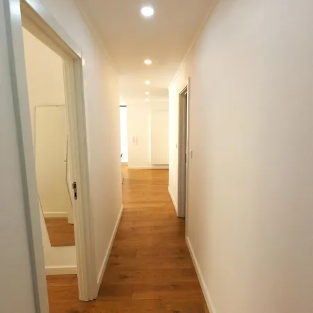 T3 Moderno Benfica Lisboa