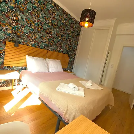 아파트 T3 Moderno Benfica *