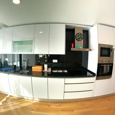 T3 Moderno Benfica *