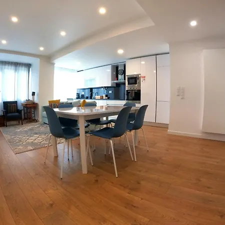 T3 Moderno Benfica 리스본