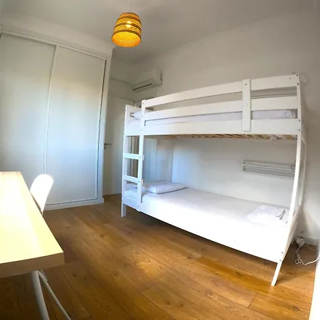 Apartament T3 Moderno Benfica