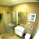 T3 Moderno Benfica Apartment *