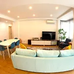 T3 Moderno Benfica Apartment *