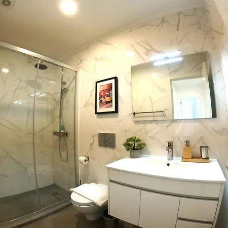 T3 Moderno Benfica * Lissabon